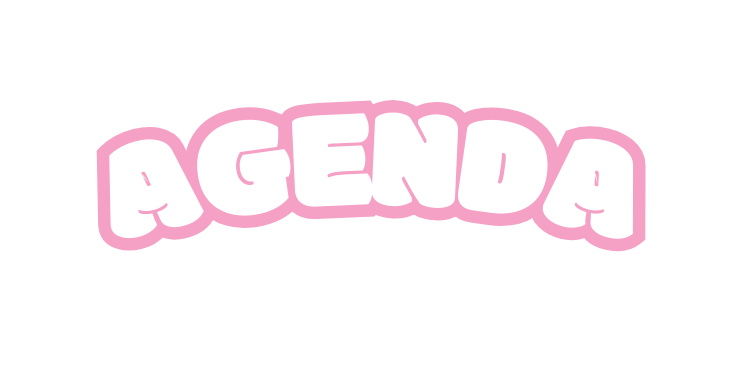 agenda